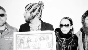 קליפורניה סטרימינג