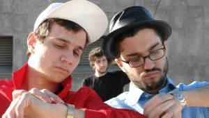 בלעדי: מיקסטייפ של כהן@מושון