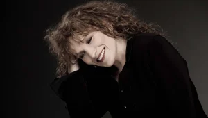 נורית גלרון אינטימית: תחנות רוח