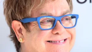 רינגטון ג'ון