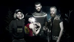 ג'וני ווקר והפליטים