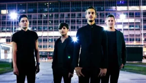 למרות הביטולים: אדיטורז יופיעו בישראל