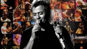 האזינו לשלמה ארצי בהופעה