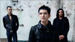 סולן פלסיבו בפתיחת ההופעה בישראל: "לנו היה האומץ לעלות על מטוס"