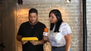 מעטפה עוברת: הזוגות של "המירוץ למיליון" בוחרים מי עשה להם את העונה