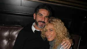 "אין סקס יומיים!": כשג'ובאני רוסו מחליט להעניש את אישתו...