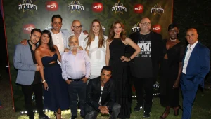 "היחידה" משיקה עונה שניה - הנה כל מה שקרה שם