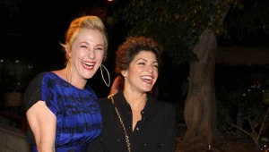 מיה דגן: "כשנולדה לעדי הילדה אני הייתי בהתקף חרדה"