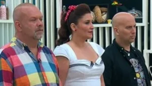 "בייק אוף ישראל"? חבל שבלי הבייקינג