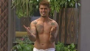 אבי ניר מנכ"ל קשת: "כמו בסרטים, גם באח הגדול יש טובים ורעים"