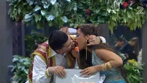 האח הגדול - הפרק שהביך אותי