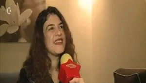 אור סיונוב: "מאחלת לשי חי לקום ולעשות מעשה טוב"