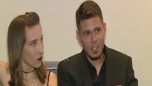 שי חי בראיון מיוחד: "בסך הכל בעטתי בחתיכת קרטון"