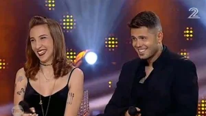 האח הגדול - שי חי והקרקס הנודד עוזבים את העיר