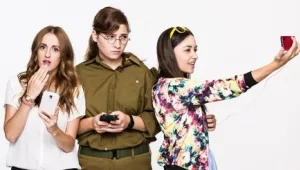 "האחיות המוצלחות שלי": לא עוד סדרת בנות