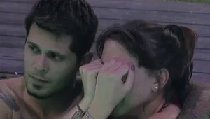 האח הגדול - ירח הדבש העגום של שי חי ותניה