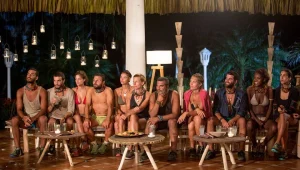 בחן את עצמך: איזה שורד אתה?