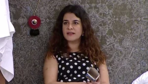 האח הגדול - "אנחנו זבל, כולנו"