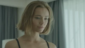 הכירו את סוראיה טורנס: מקריירת דוגמנות בברזיל למשימת התנקשות ברה"מ