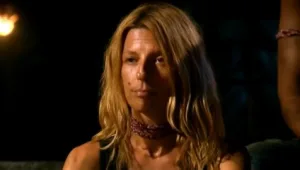 הישרדות: "אם זו הדרך, אלך בה עכשיו" - ביי דנה