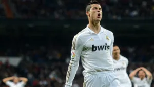 הפרסומת של רונאלדו להוט: כל הפרטים