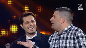 האח הגדול - שי חי ודודו חיים את החלום