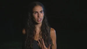 "הישרדות": "למה אני לא יכולה לשמור על עצמי?"