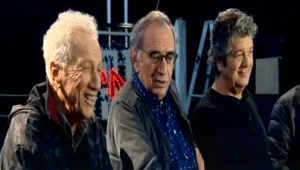 25 שנה אחרי: זהו זה מתאחדים - "מדהים שהאמנו שמסקינג טייפ יגן עלינו מטילים"