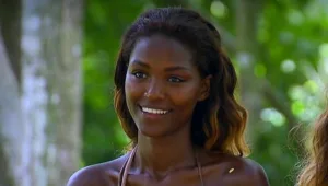 "הישרדות": האם אובמה ניסה להתחיל עם טיטי?