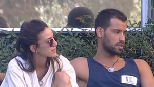 האח הגדול - "יש פה שלוש בנות ושני בנים שמתים לעשות אותי"