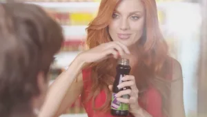 סוגרים שנה: אלה הפרסומות הכי בלתי נשכחות של 2015, לטוב ולרע