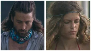 בלוג "הישרדות": מגרש המשחקים של עומר ולירון