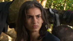 "הישרדות": החיים החדשים של הודא