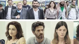 "המדרשה" או "כפולים"? ראש בראש