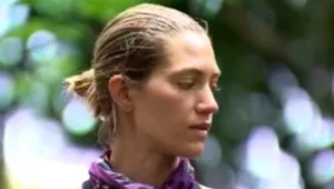 "הישרדות": למה ג'ני צ'רוואני משקרת?