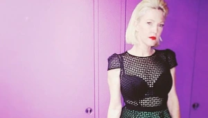 מיה דגן: "תמיד חשבתי שאני נראית טוב, זאת הייתה הבעיה שלי בחיים"