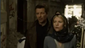 מיהם האמנים הערבים שהביכו את יוצרי "הומלנד"?