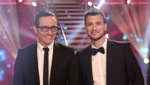 הלם: אסי עזר עוזב את "האח הגדול"