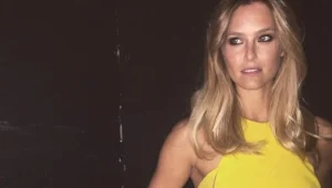 "חמישים גוונים של צהוב": למה בעצם החתונה של בר רפאלי כל כך מעניינת אותנו?