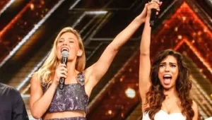 גמר אקס פקטור ישראל: הרבה בר רפאלי, מעט מוזיקה