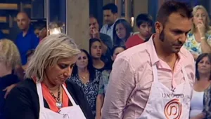 המחטף של רושפלד: כל מה שהיה בגמר של "מאסטר שף" 5