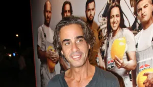 מטרידים? מי עוקב אחרי נירו לוי?!