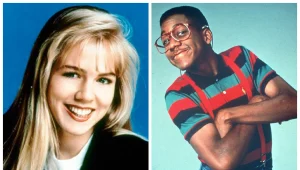 כך נראים כוכבי שנות ה-90 היום