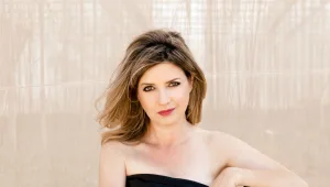 השחקנית רמה מסינגר נפטרה בגיל 47