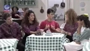 כוכבת סדרת הקאלט: "לא עברתי את האודישן הראשון לתוכנית"