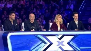 מהפלירטוטים של עברי לידר ועד לפרסומת של דיסקונט: 5 הרגעים שעשו לנו את השבוע בטלוויזיה