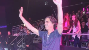 אורן זריף מודיע: נירו חייב לצאת מבית האח הגדול!