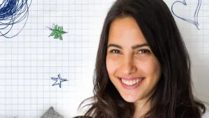 לא תאמינו מה ההתמכרות המוזרה של מור פולנוהר