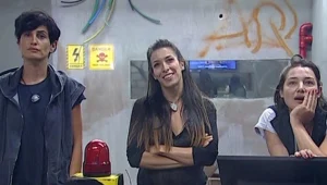 האח הגדול VIP: ראי ראי שעל הקיר, מי הכי סכסכן בעיר?