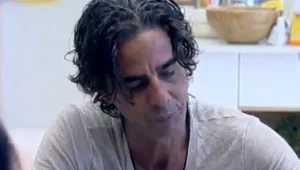 האח הגדול VIP: אל תתעסקו עם גיסנו